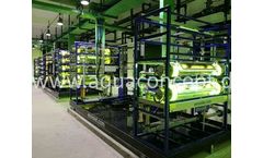 Enviolet - UV-Reactors