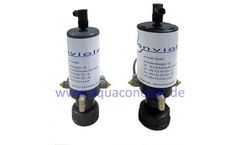 LevelAir - Level Sensor