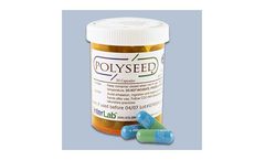 PolySeed - BOD Analysis