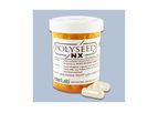 PolySeed NX - Model CBOD - Chemical Additive