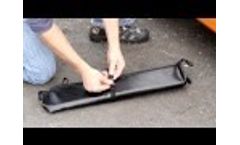 AIRE Industrial GoGo Berm Video