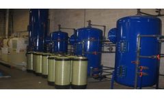 Deionization Services