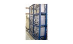 Electrodeionization (EDI) Solutions