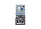 Electrodeionization Systems