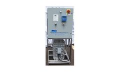 Electrodeionization Systems