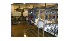 Offsite Membrane Cleaning Services