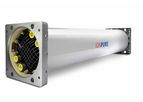 Agape Water Ionpure - Model VNX-28 EP - High Flow Continuous Electrodeionization (CEDI) Modules
