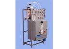 Model RO-EDI - Reverse Osmosis - Package Electrodeionization Systems