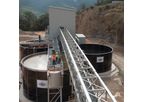 Model AKA-Set - High Performance Thickeners
