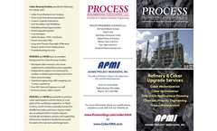 Coker Services Brochure