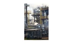 Flare and Safety Pressure Relief System Services