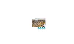 Hardy Weighing Solutions for Process & Packaging