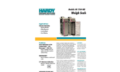HI 1769-WS and 2WS Datasheet