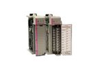 CompactLogix - Model HI 1769-WS and 2WS - Single Channel Weigh Scale Module