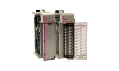 CompactLogix - Model HI 1769-WS and 2WS - Single Channel Weigh Scale Module