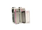 CompactLogix & MicroLogix - Model HI 1769-FC - Weigh Feeder Control Module