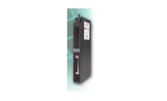 Model HI 1771-WS - Single Slot Weigh Scale Module