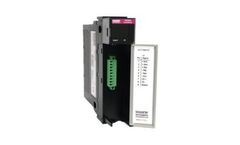 ControlLogix - Model HI 1756-FC - Weigh Feeder Control Module