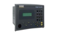 Model HI 3030 - Multi-Scale Weight Controller