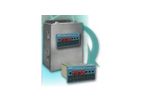 Model HI 2151/30WC - Weight Controller