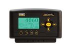 Model HI 4060 - Gravimetric Rate Controller