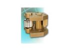 ADVANTAGE - Model LPRA - Stainless Steel Load Sensor