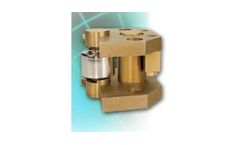 ADVANTAGE - Model LPRA - Stainless Steel Load Sensor