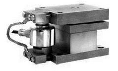ADVANTAGE - Model LPRC - Stainless Steel Load Sensor