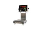 Enviro - Checkweigher Bench Scales for Sanitary Weighing