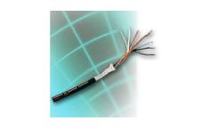 Hardy C2 - Load Sensor Cable for Weighing System