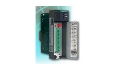 Version HI WS100 - Windows Based Configuration Software