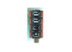 Model HI 5500 - Vibration Signal Conditioners