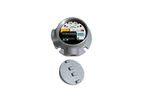 Model HI 5800 - Electronic Vibration Monitoring Switch