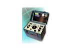 Model HI 813 - Portable Vibration Shaker