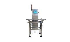 Hardy - Model Dynamic Series - Checkweigher