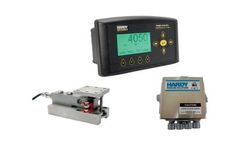Hardy - Model HI 4050CW - Check Weighing System