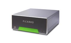 Picarro - Model G2401-m - In-Flight Gas Concentration Analyzer