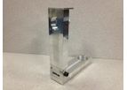 Frazier - Model F-FBR-M - Boeing Flow Test Jig - 2mm Markings
