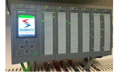 Silbrico Perlite - Cutting Edge Expanding System