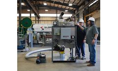 Silbrico - Laboratory Perlite Expanders