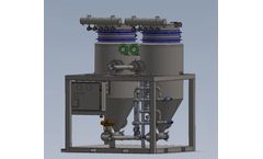 Silbrico - Conveying Equipment