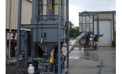 Silbrico - Portable Perlite Expanders