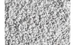 Silbrico Perlite - Naturally Occurring Glassy Volcanic Rock