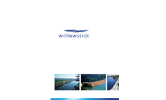 Dams Overview Brochure