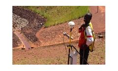 Willowstick - Groundwater System Modeling and Mapping