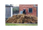 Manure Treatment Services