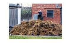 Manure Treatment Services