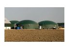 Digestion Organic Residues Services