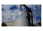 Biogas Desulphurisation Services