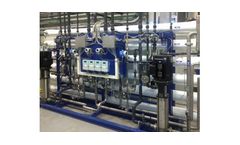 Reverse Osmosis Services